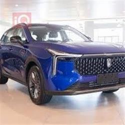 Bestune T55